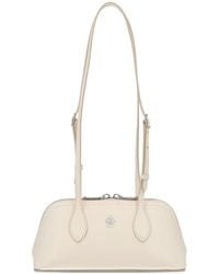 Bally - Mini Praline Shoulder Bag - Lyst