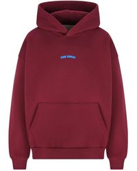 Giada Benincasa - Ciao Amore Cortina Lover Hoodie - Lyst