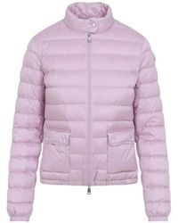 Moncler - Chaqueta Con Bolsillos De Parche - Lyst