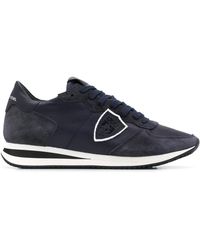 Philippe Model - Trpx Veau Sneakers - Lyst