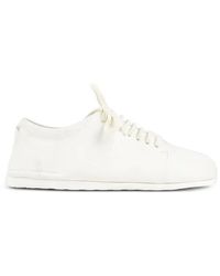 Marsèll - Sancrespella Lace-Up Derby Shoes - Lyst