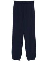 Pinko - ロゴ トラックパンツ - Lyst