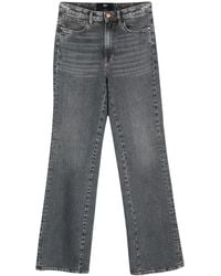 3x1 - Farrah Flared Jeans - Lyst