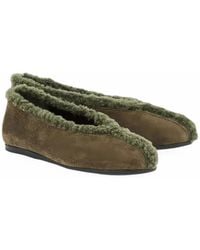 Ancient Greek Sandals - Ballerines Aeropi - Lyst