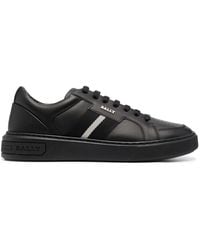 Bally - Low-top Sneakers - Lyst