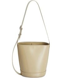 Jil Sander - Borsa A Secchiello Cannolo - Lyst