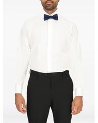 Scotch & Soda - Overhemd Met Franse Manchetten - Lyst
