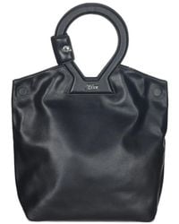 LUAR - Sac À Main Brooke - Lyst