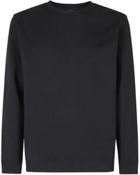 Dondup - Cotton Crew-Neck Cotton Sweatshirt - Lyst