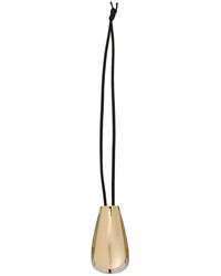Charlotte Chesnais - Petal Keyring - Lyst