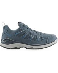 Lowa - Innox Evo Ii Gtx Panelled Sneakers - Lyst