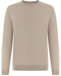 BOGGI - Crew Neck Knitwear - Lyst