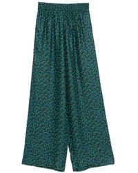 Gianluca Capannolo - Claudia Polka-Dot Trousers - Lyst
