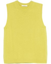 6397 - ノースリーブ トップ - Lyst
