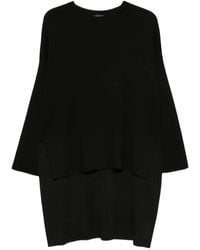 Tom Ford - Pull À Col Rond - Lyst