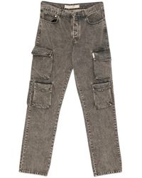 Yes London - Cargo Pants - Lyst