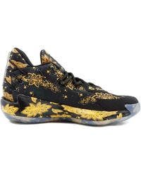adidas - Dame 7 Floral Sneakers - Lyst