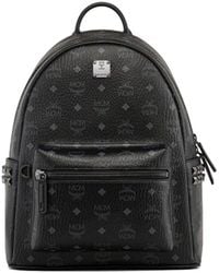MCM - Zaini モノグラム バックパック - Lyst
