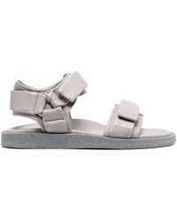 Officine Creative - Inner 102 Leather Sandals - Lyst