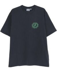 Gramicci - T-Shirt À Imprimé Graphique - Lyst