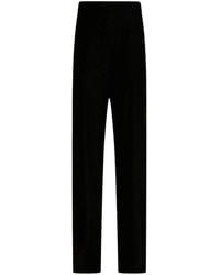 Etro - Straight-leg Trousers - Lyst