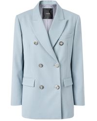 Pinko - Jackets And - Lyst