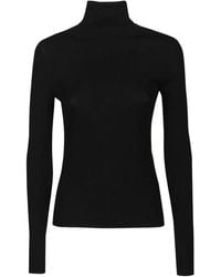 P.A.R.O.S.H. - Maglione A Collo Alto - Lyst