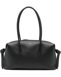 Yuzefi - Brioche Shoulder Bag - Lyst
