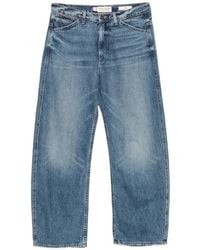 Nili Lotan - Tribeca Jeans - Lyst