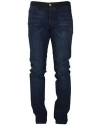 Lanvin - Vaqueros De Algodón - Lyst