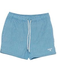 Barbour - Somerset Swim Short - Lyst