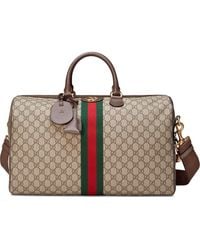 gucci holdalls