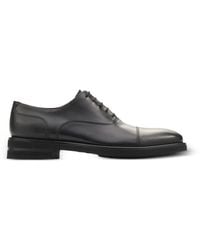 Lottusse - Chaussures Oxford Holborn - Lyst
