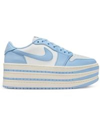 Nike - Air 1 Low Triple Stack Sneakers - Lyst