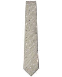 Hackett - Paisley-Print Tie - Lyst