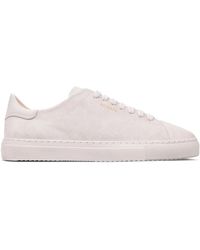 Axel Arigato - Clean 90 Cap Sneakers - Lyst