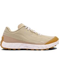Norda - 002 Mesh-panel Sneakers - Lyst