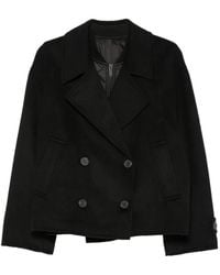 ViCOLO - Veste À Boutonnière Croisée - Lyst