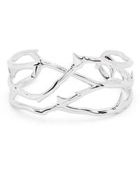 Shaun Leane - Rose Thorn Small Cuff - Lyst