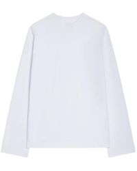Dries Van Noten - Long Sleeve T-Shirt - Lyst