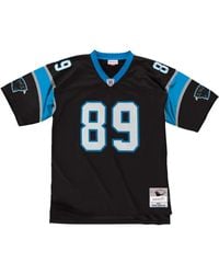 Mitchell & Ness - 2003 Steve Smith Sr. Carolina Panthers Legacy Jersey - Lyst