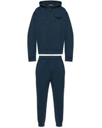 DSquared² - フーデッド トラックスーツ - Lyst