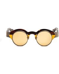 Matsuda - Lunettes De Soleil 10605H - Lyst