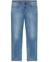 Marc O' Polo - Washed Jeans - Lyst