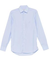 Etro - Button-Down Overhemd - Lyst