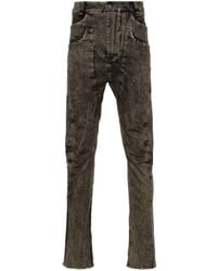 Masnada - Slim-fit Jeans - Lyst