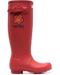 KENZO - Boots - Lyst
