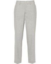 P.A.R.O.S.H. - Trousers - Lyst
