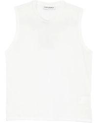 Our Legacy - Breathe Tank Top - Lyst