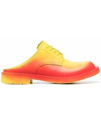 CAMPERLAB - Pumps Con Effetto Sfumato 1978 - Lyst